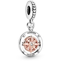 Charm Pandora Donna in Argento 788590C01 - 788590C01